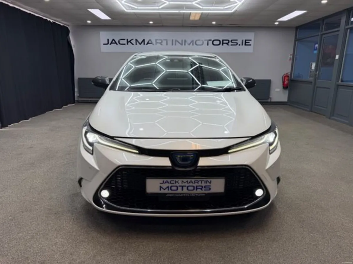 Toyota Corolla WxB Touring **Deposit Taken** - Image 2
