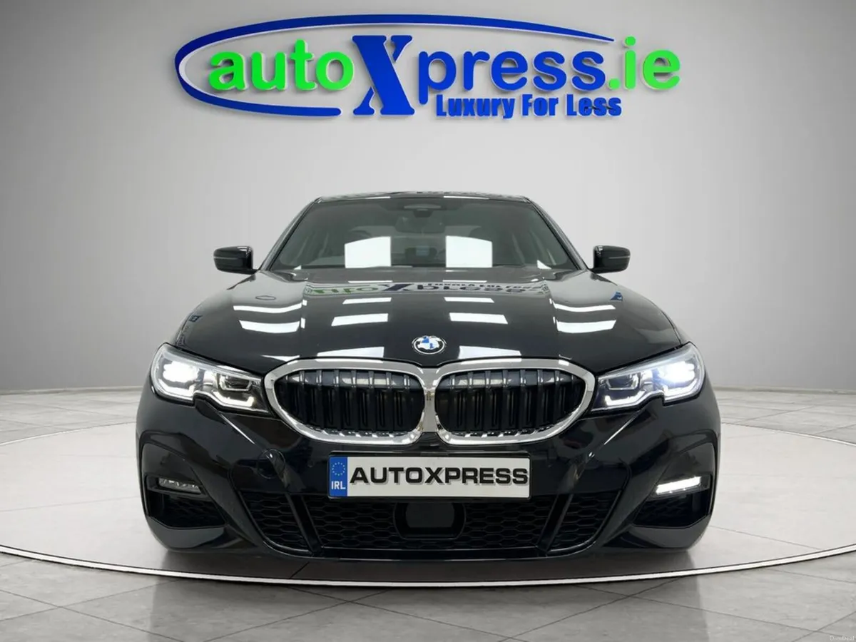BMW 3-Series High Spec X Drive M-Sport 4WD Auto—Lo - Image 3