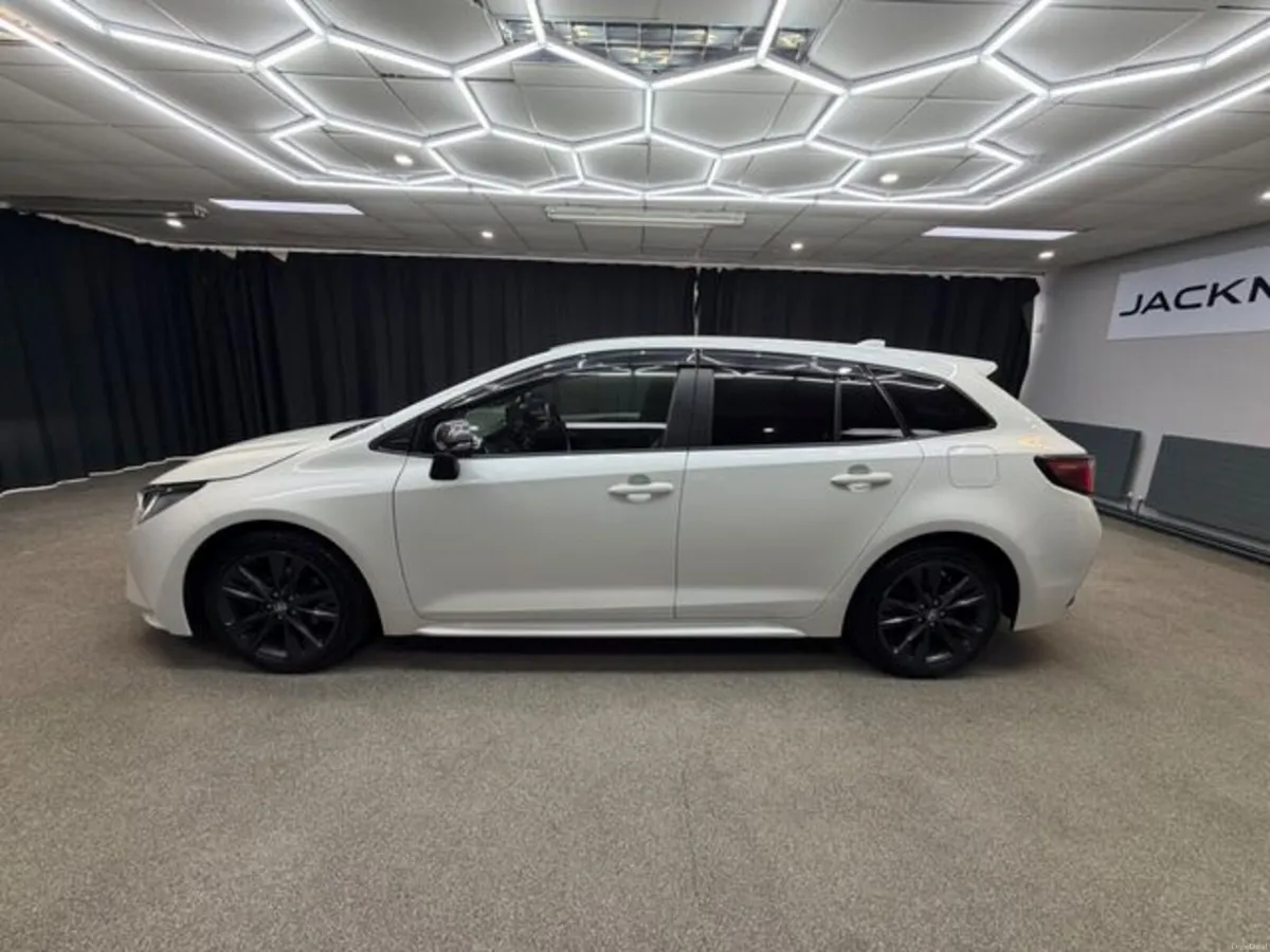Toyota Corolla WxB Touring **Deposit Taken** - Image 6