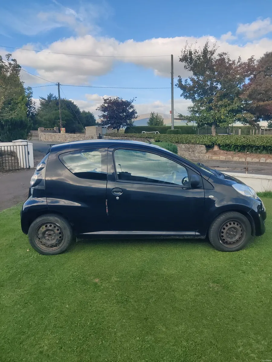Citroën C1 For Sale - Image 2