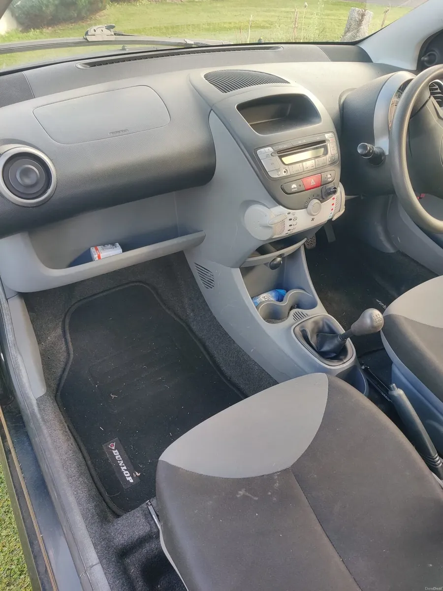 Citroën C1 For Sale - Image 4
