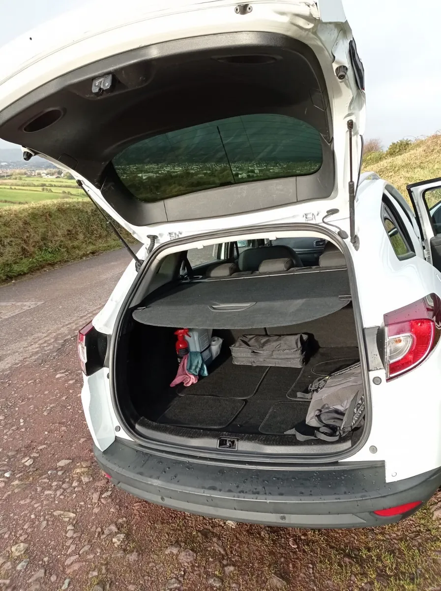 Renault Megane 2015 - Image 3