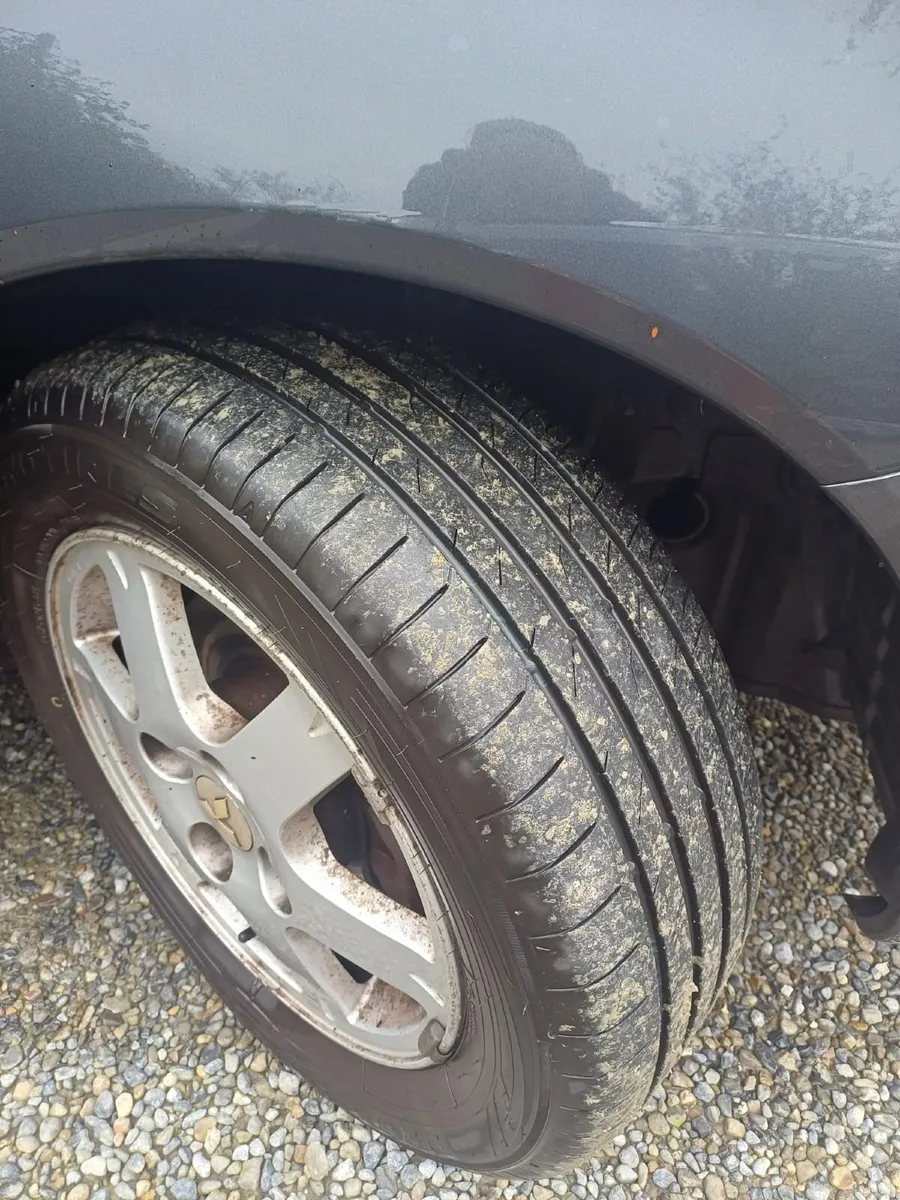 Mitsubishi Lancer 2004 - Image 4