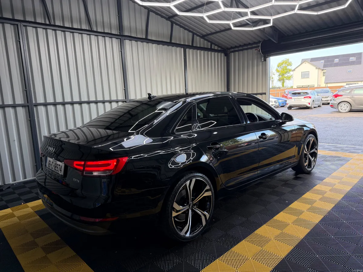 Audi A4 2016 Sport 1.4Tfsi Manual 150bhp - Image 6