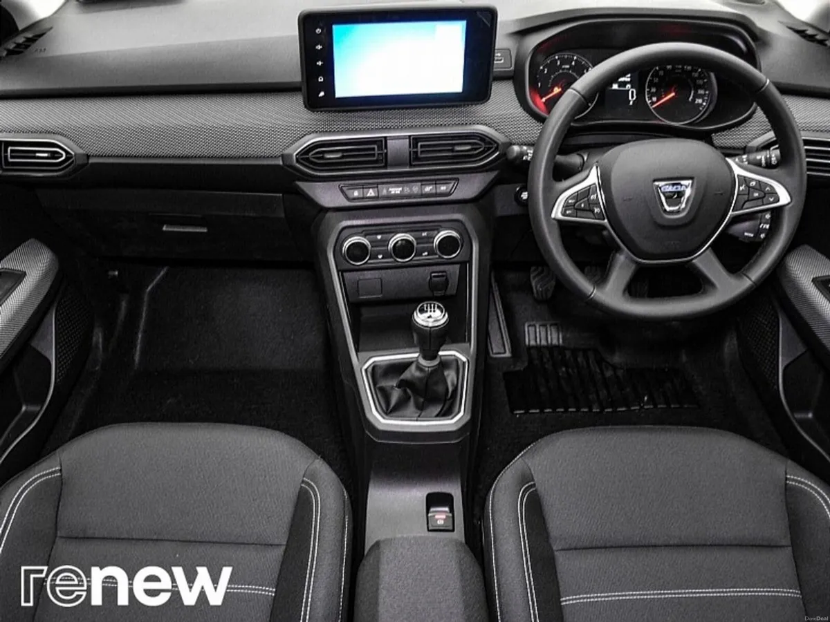 Dacia Jogger Comfort TCe 110 5DR - Image 2
