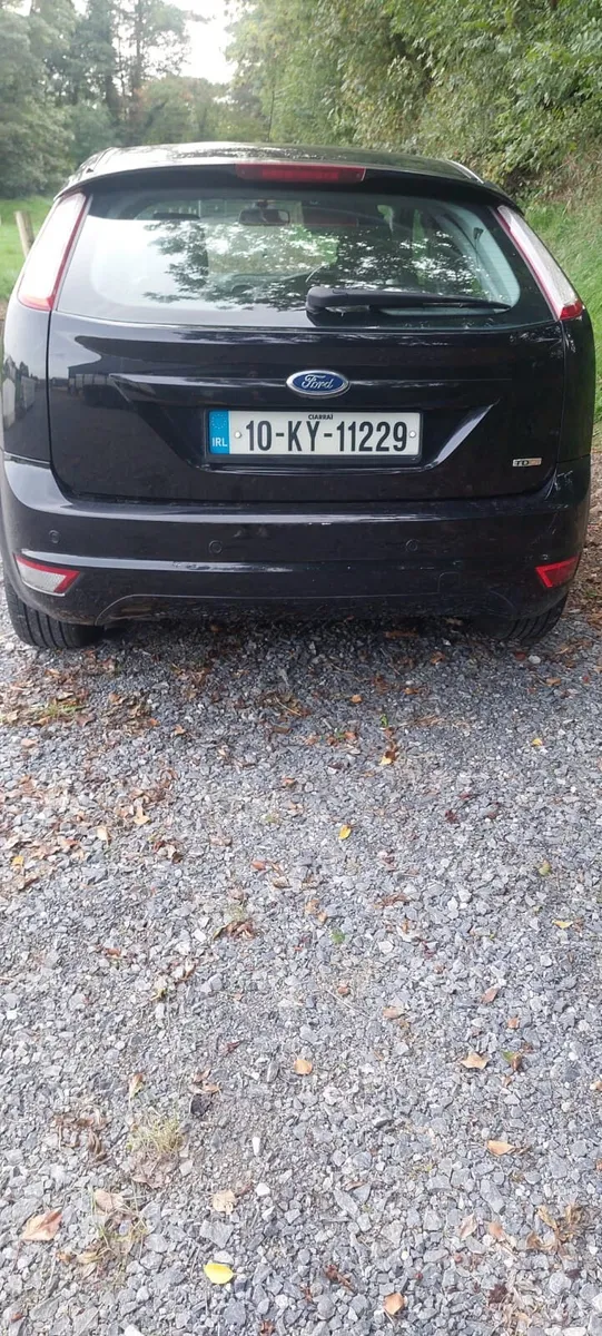 Ford Focus - Image 4