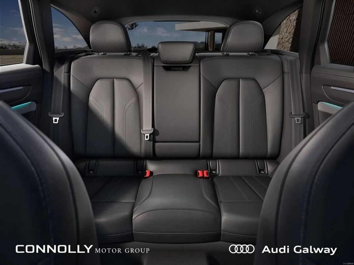 Audi A6 E-HYBRID AVANT S-LINE QUATTRO ~BLACK EXTER - Image 6