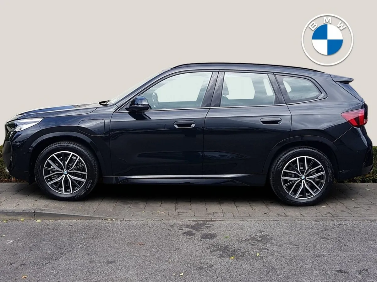 BMW X1 xDrive25e M Sport - Image 3