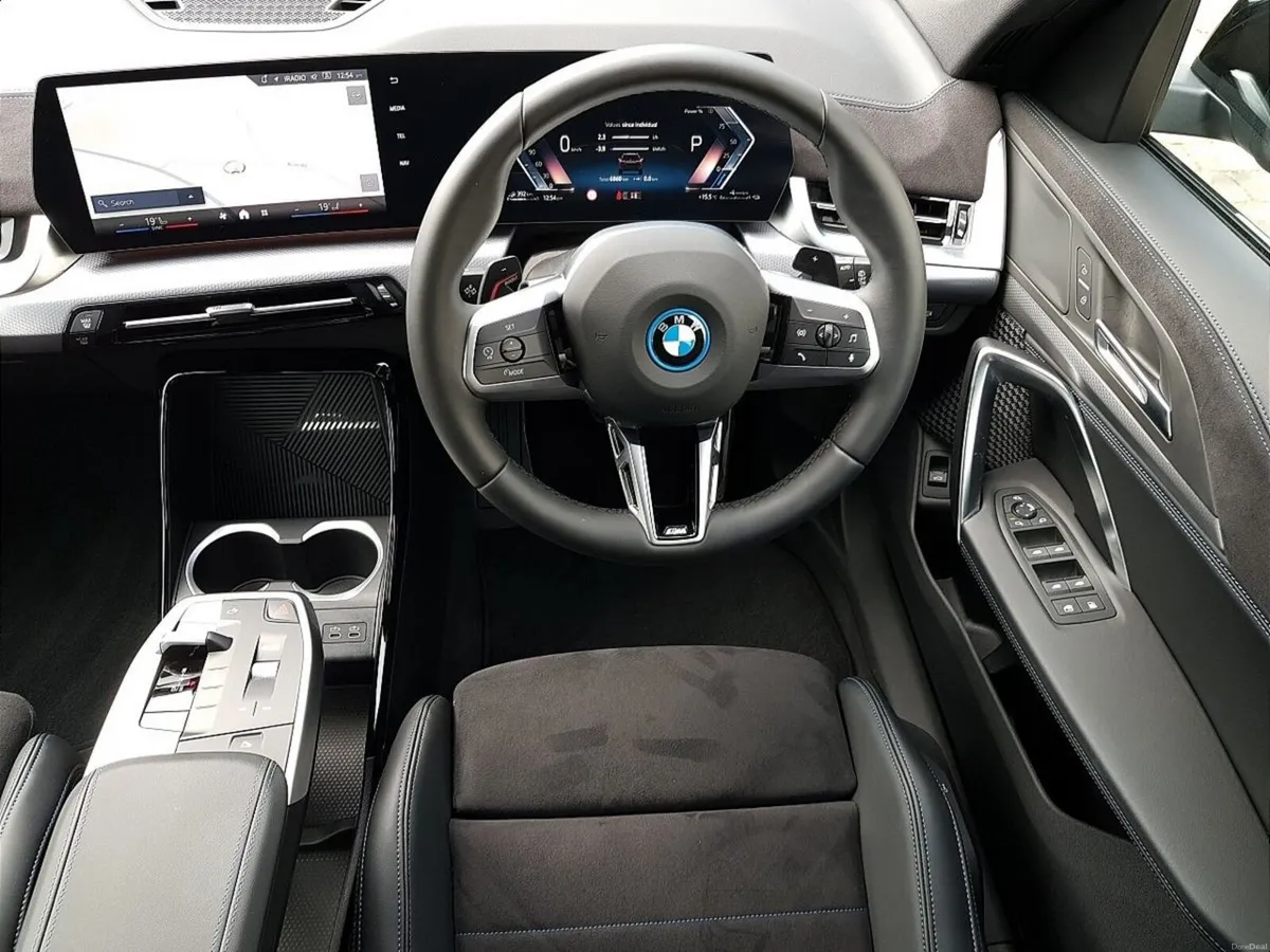 BMW X1 xDrive25e M Sport - Image 5
