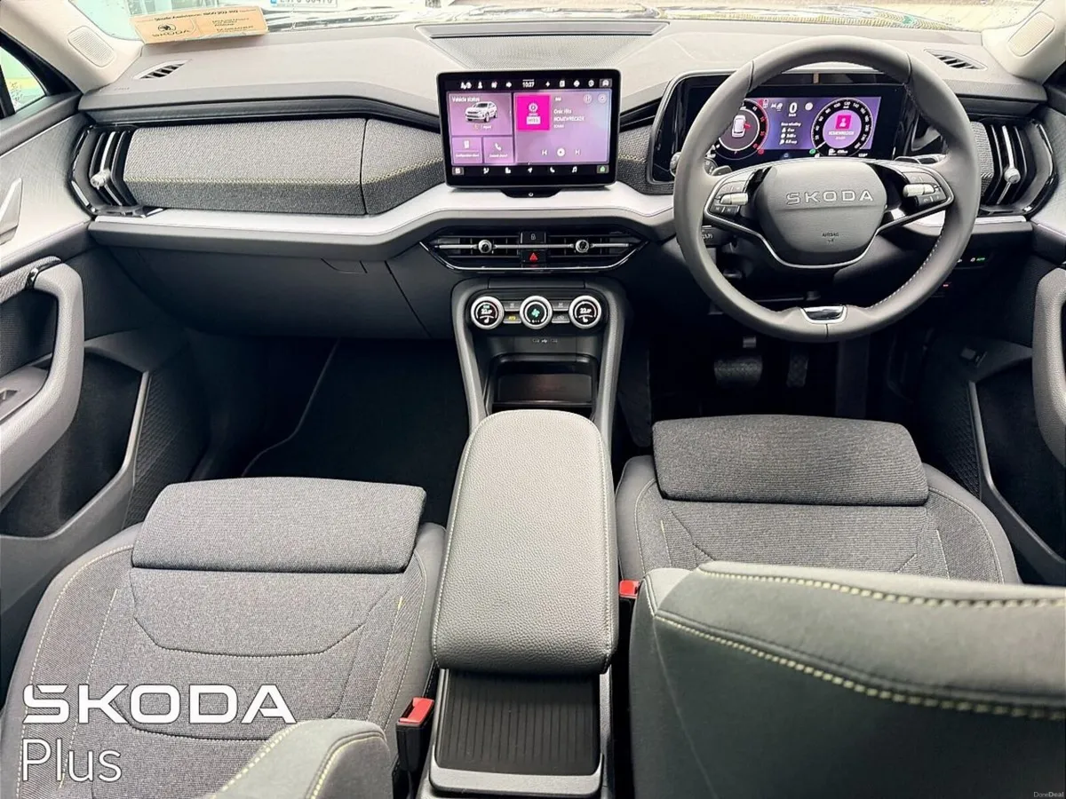 Skoda Kodiaq SELECTION 2.0TDI 150HP DSG - Image 2