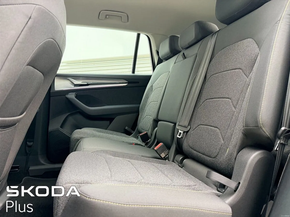 Skoda Kodiaq SELECTION 2.0TDI 150HP DSG - Image 6