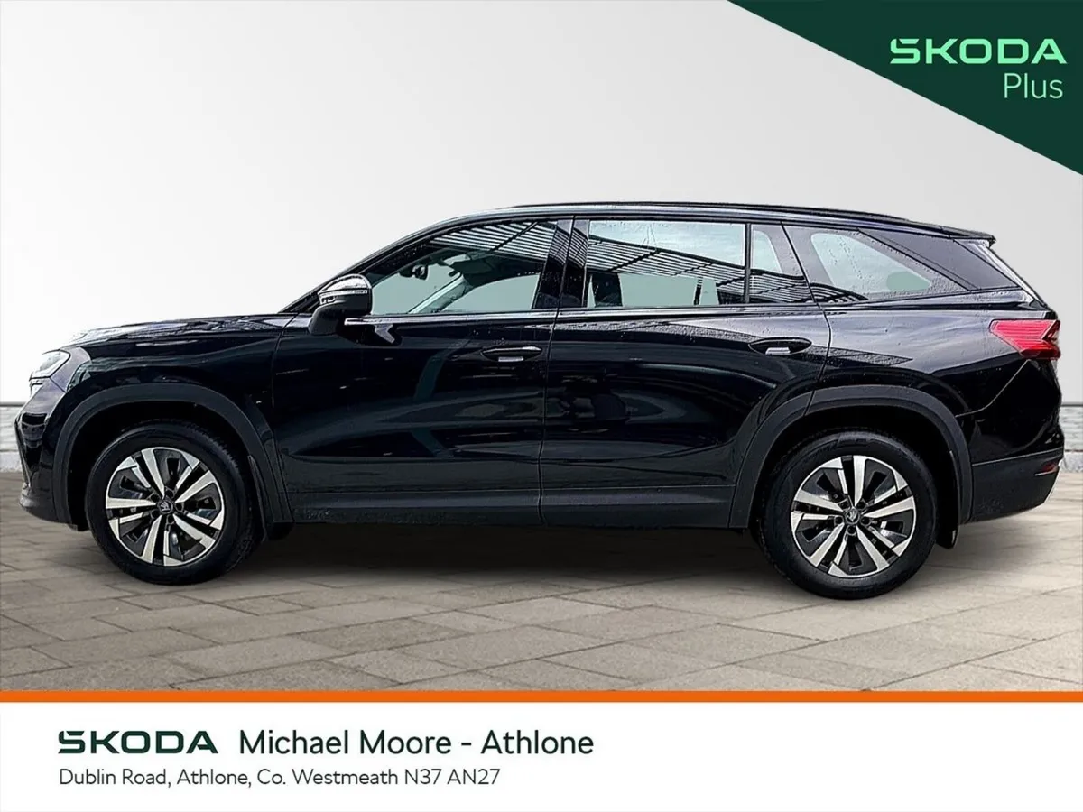 Skoda Kodiaq SELECTION 2.0TDI 150HP DSG - Image 5
