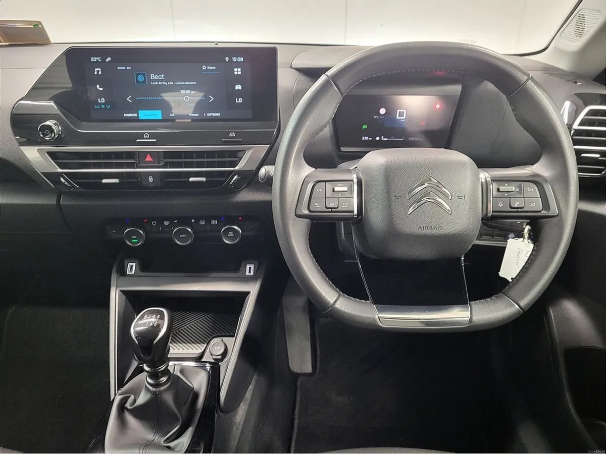 Citroen C4 FEEL PureTech 100 S&S - Image 5