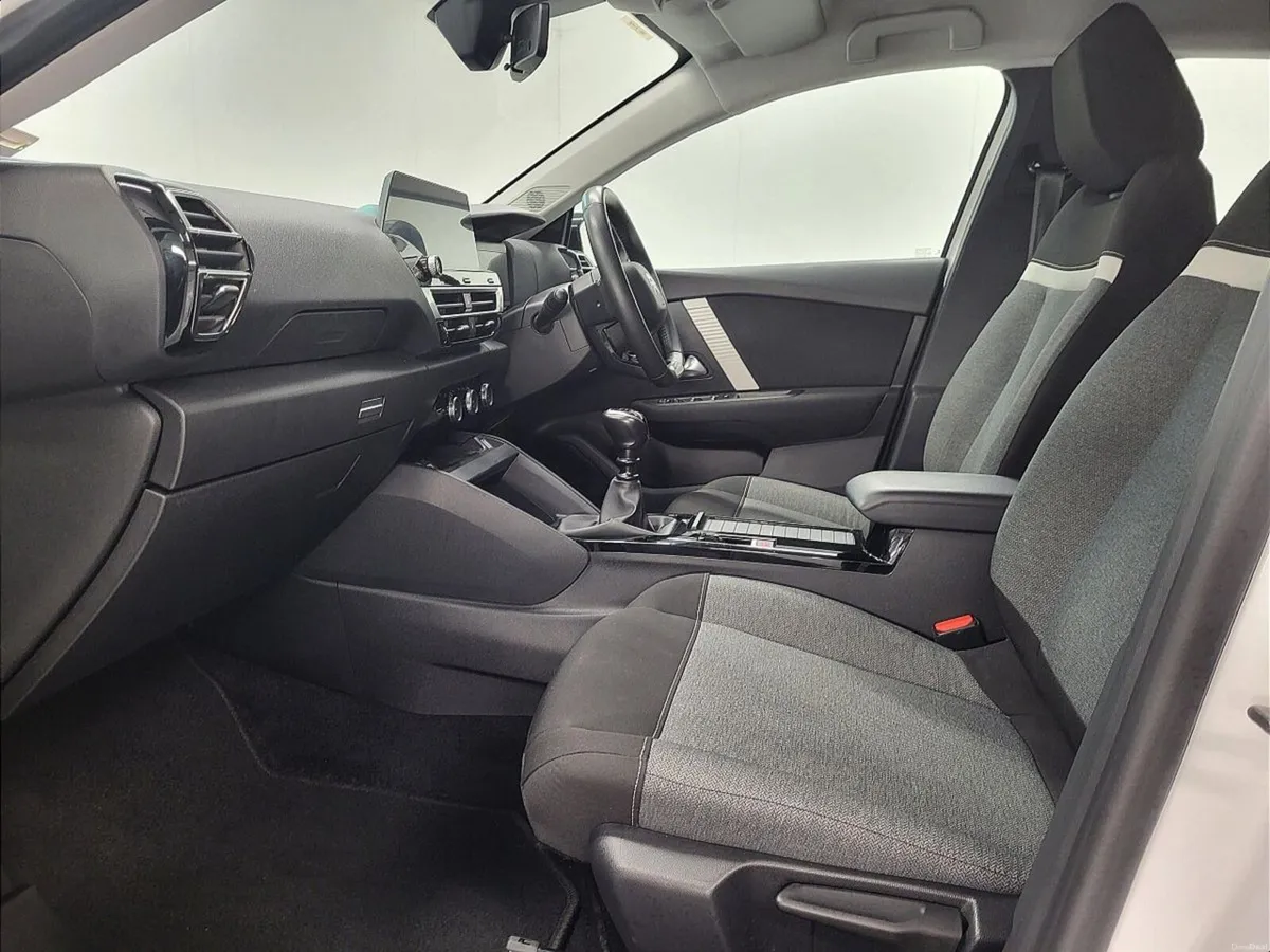 Citroen C4 FEEL PureTech 100 S&S - Image 6