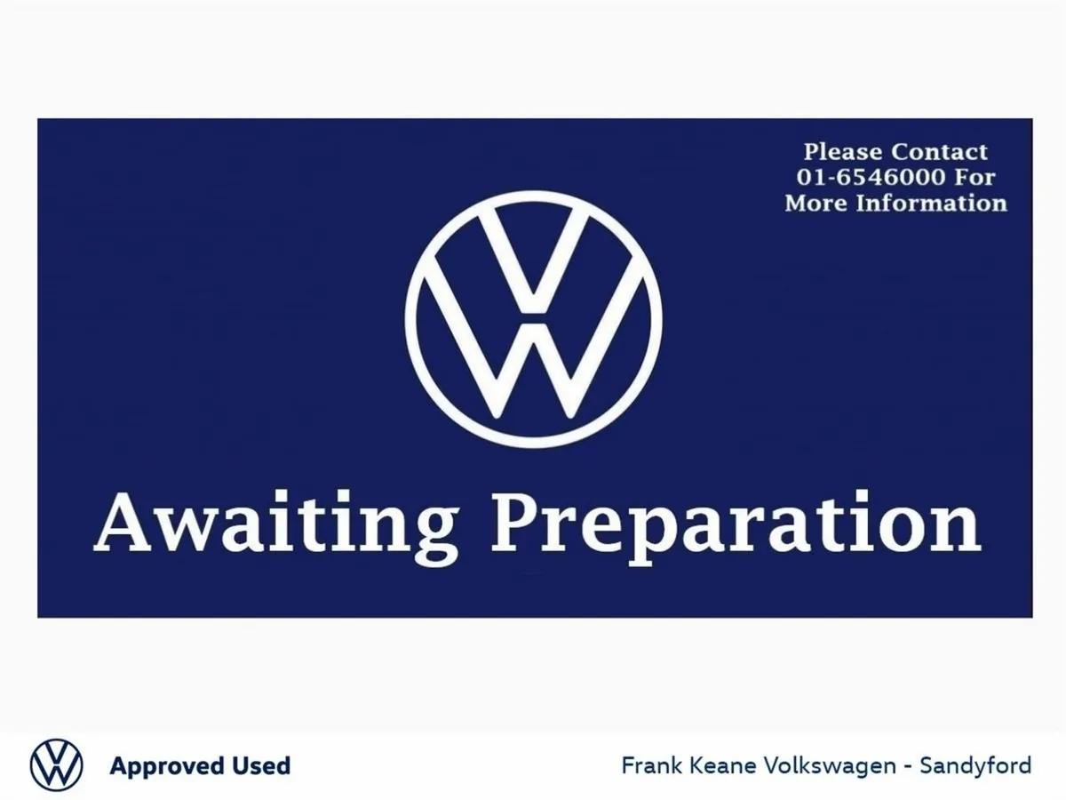 Volkswagen Tiguan 2.0 TDI 150HP Elegance DSG @Fran - Image 1