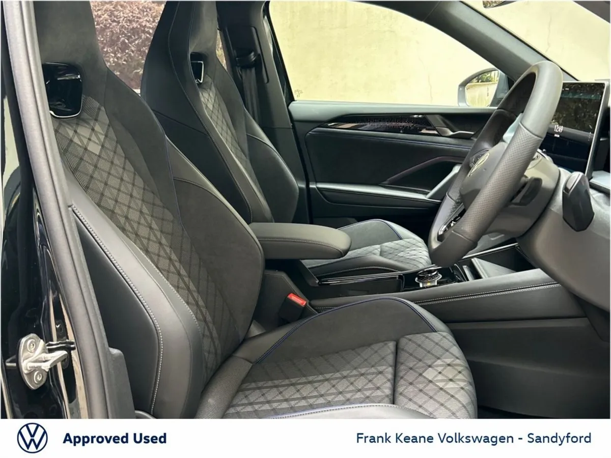 Volkswagen Tayron *R-Line 75* 2.0 TDI 150HP DSG Au - Image 4