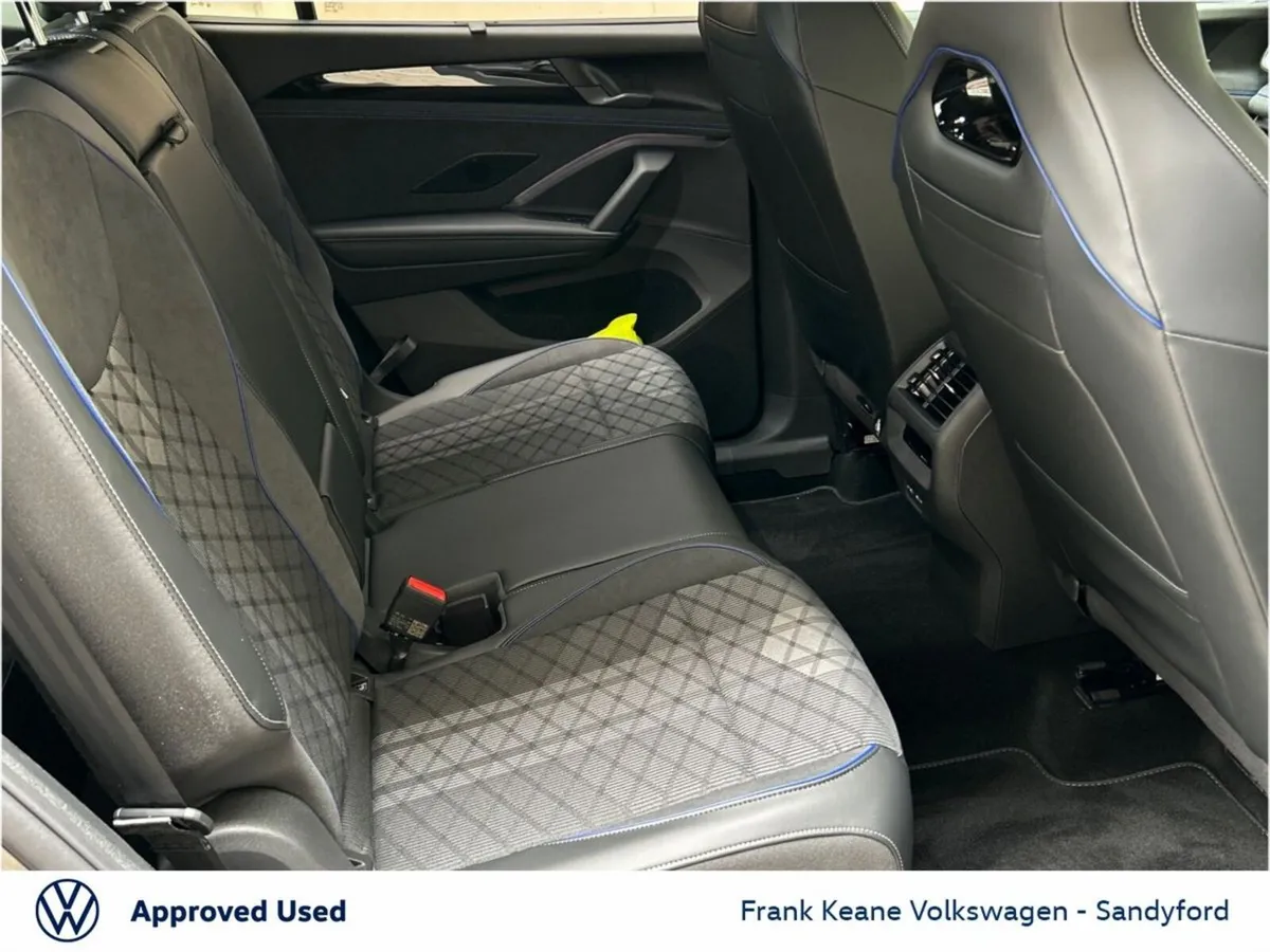 Volkswagen Tayron *R-Line 75* 2.0 TDI 150HP DSG Au - Image 6