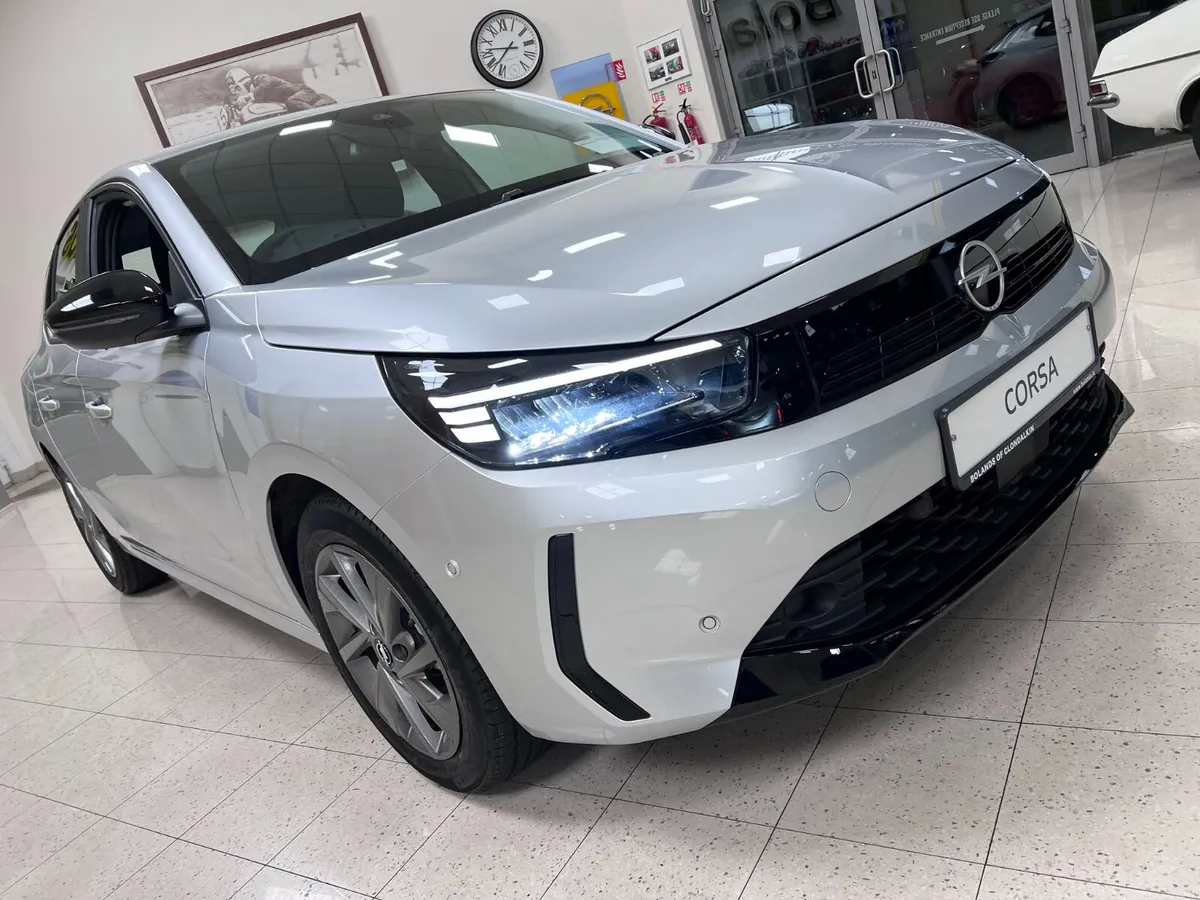 **1 AVAILABLE AT SALE PRICE** 2025 High Spec Opel - Image 2