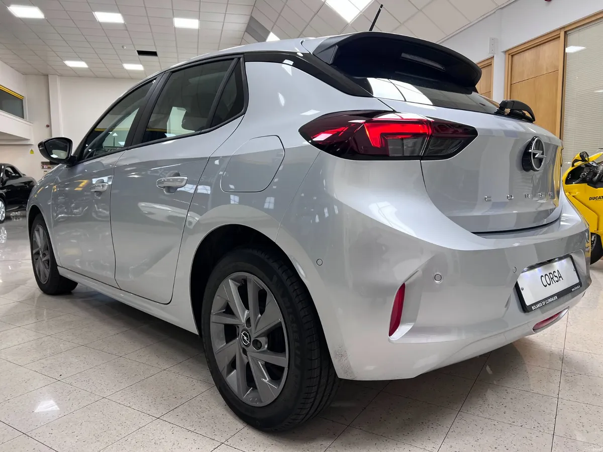 **1 AVAILABLE AT SALE PRICE** 2025 High Spec Opel - Image 6