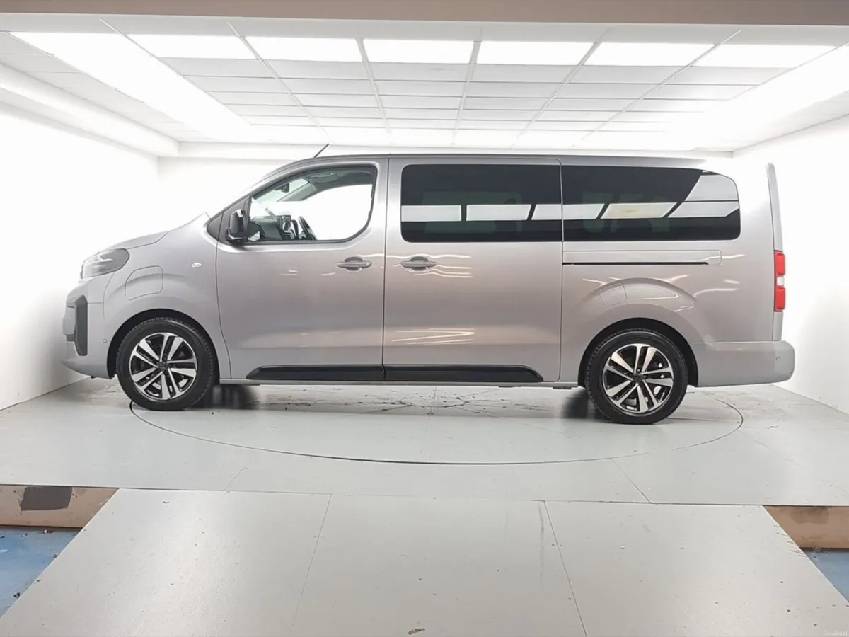 Peugeot Traveller E-Traveller Allure  Allure - Image 5