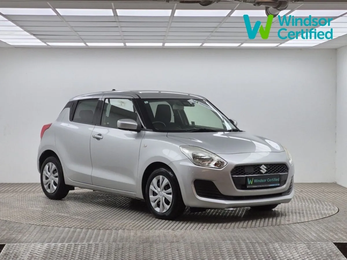 Suzuki Swift XG Auto - Image 1