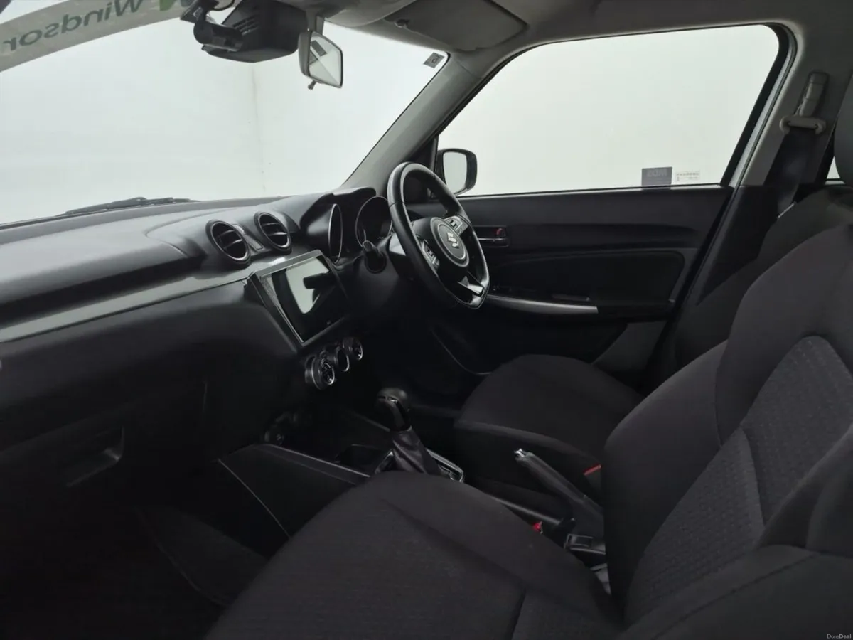 Suzuki Swift XG Auto - Image 4