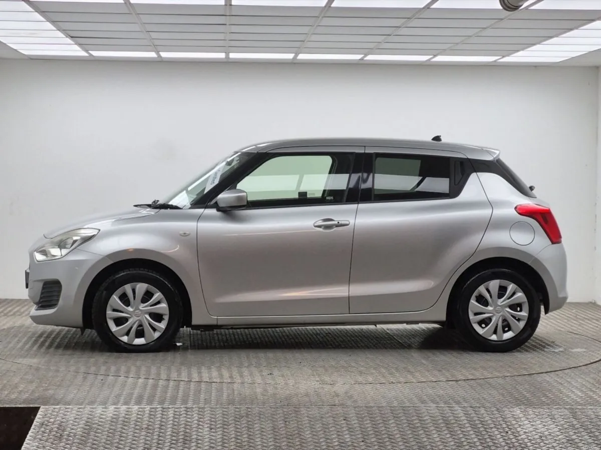 Suzuki Swift XG Auto - Image 5