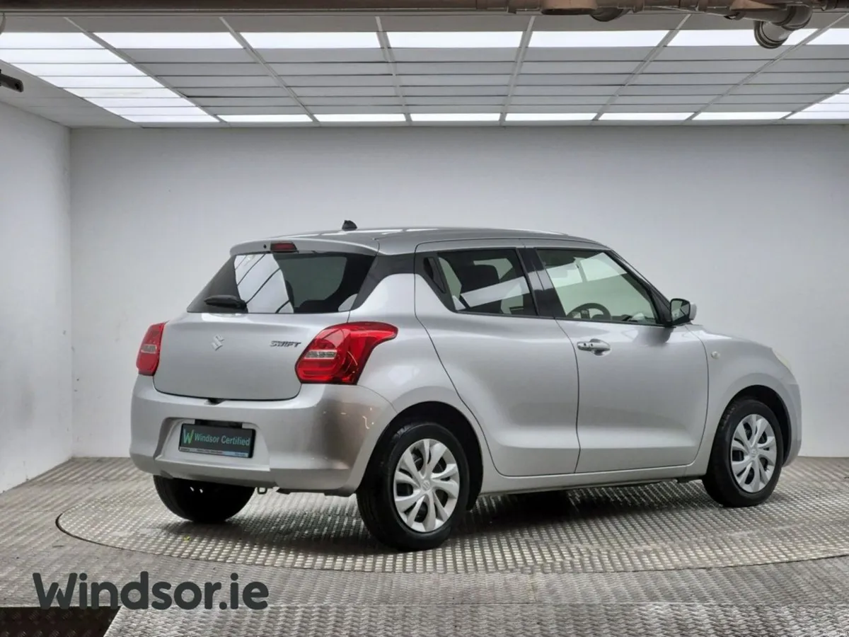 Suzuki Swift XG Auto - Image 2