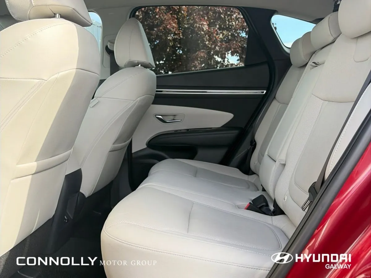 Hyundai Tucson 2WD Executive - Image 6