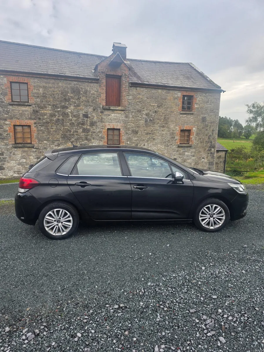 Citroen C4 1.6 diesel ( NCT 07/27 ) - Image 4