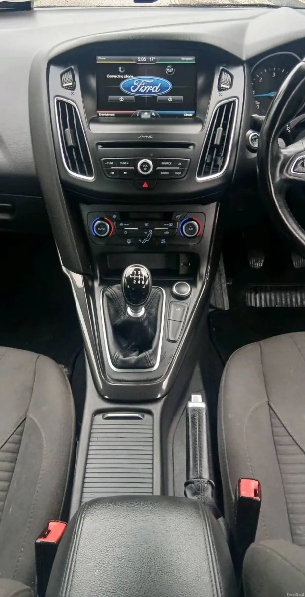 FORD FOCUS 2016 - Image 3