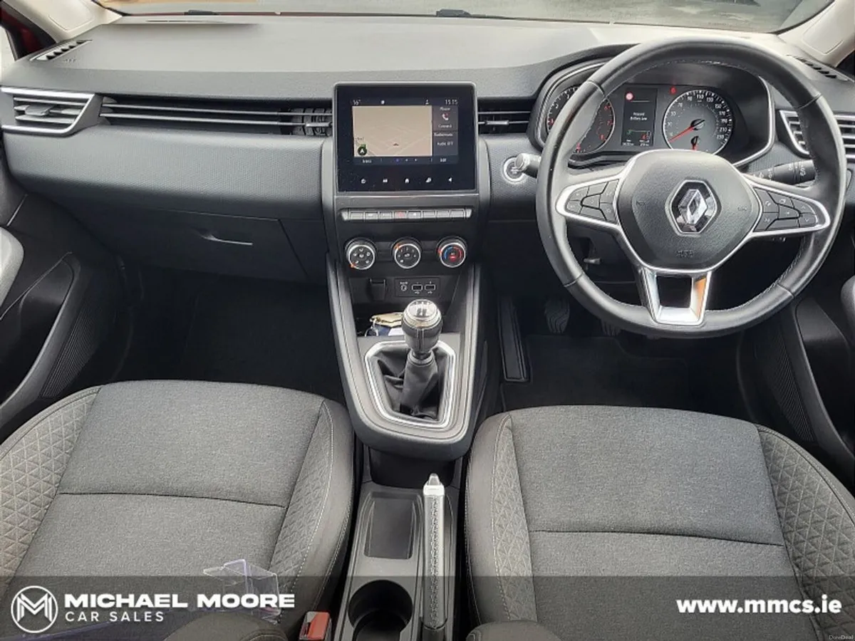 Renault Clio Iconic 1.0 Petrol TCe 100BHP 5DR - Image 2