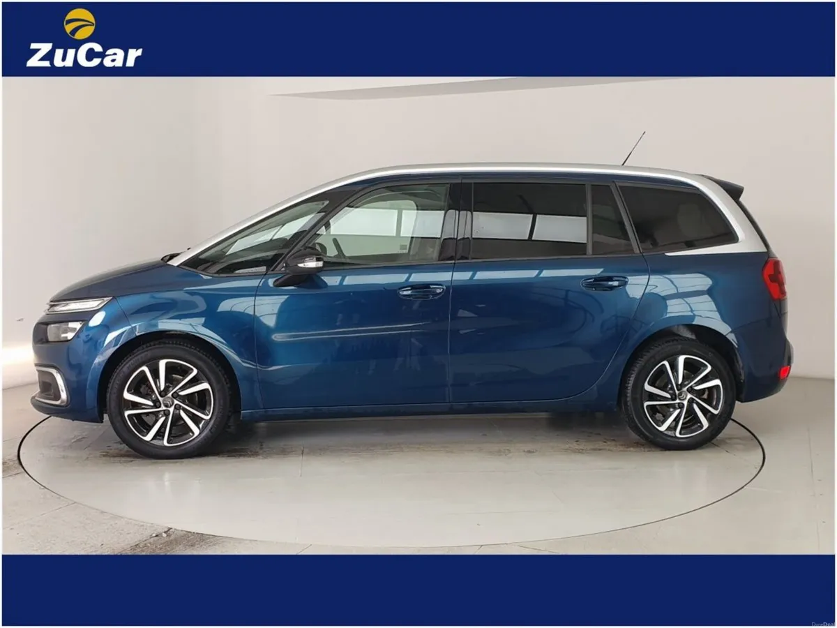 Citroen C4 C4 SPACETOURER FLAIR PURETECH - Image 5