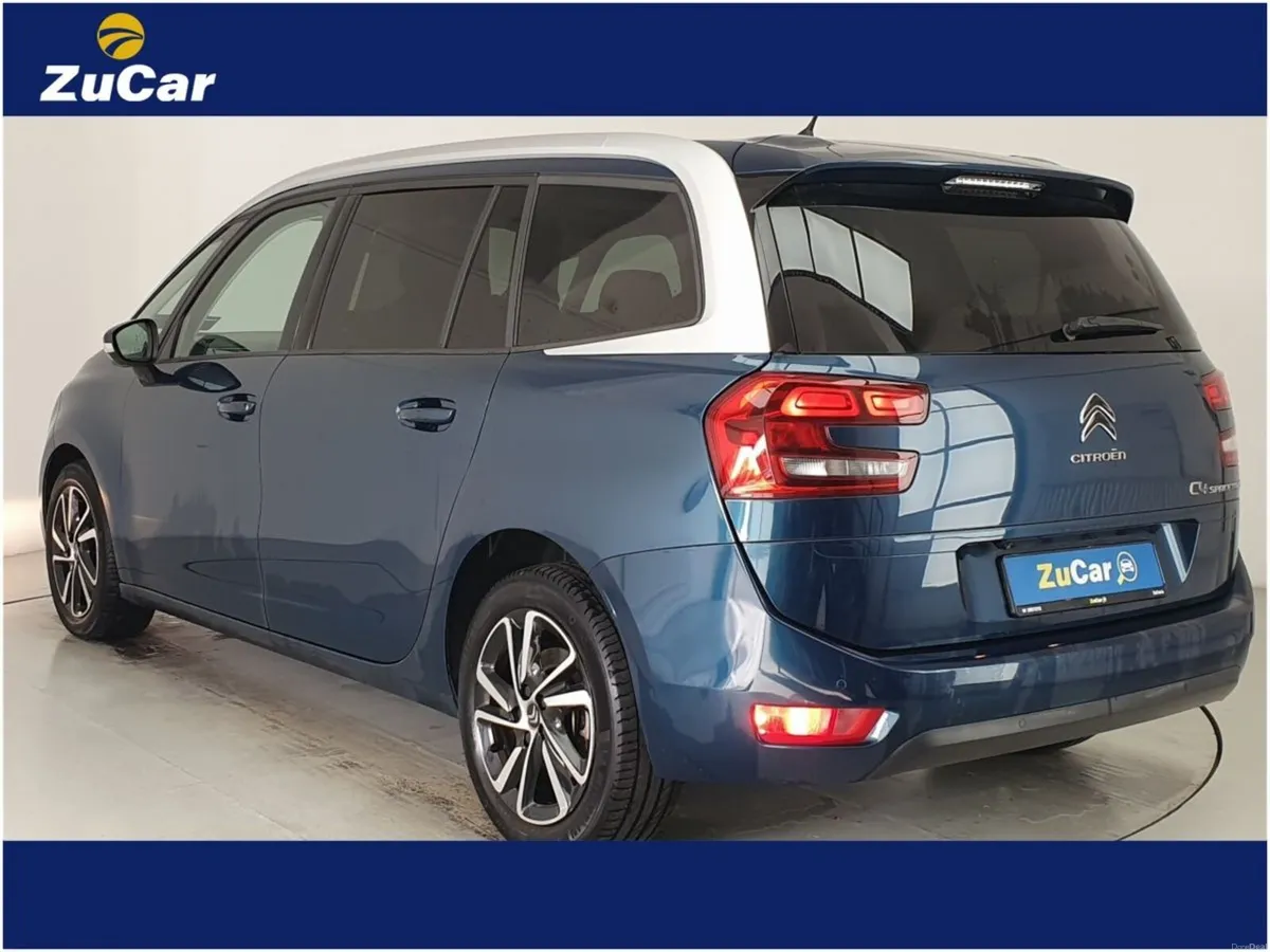 Citroen C4 C4 SPACETOURER FLAIR PURETECH - Image 3