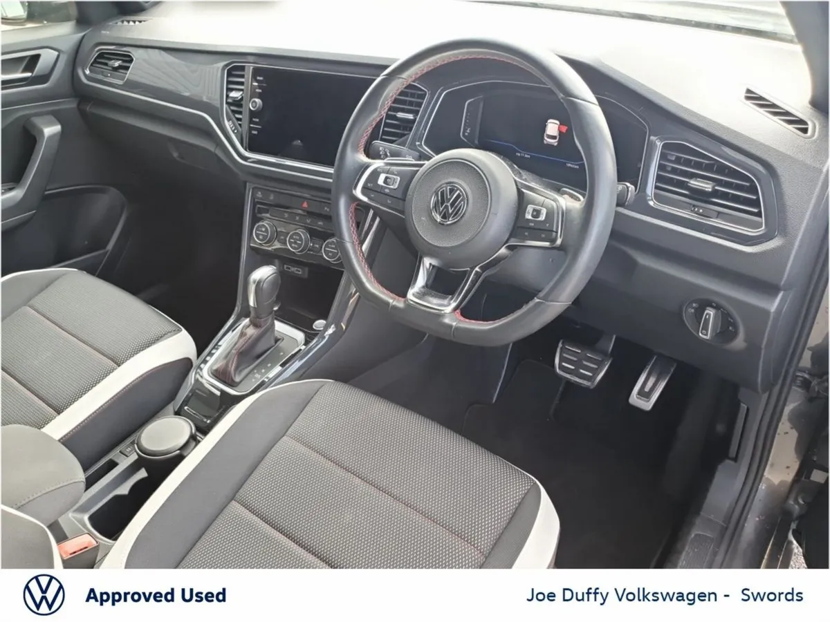 Volkswagen T-Roc 1.5 TSI 150bhp Sport DSG - Image 6