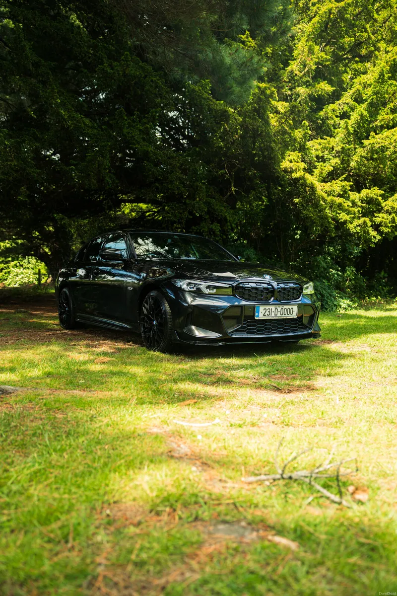 BMW 330e M Sport LCI Model 292HP Auto - Image 1