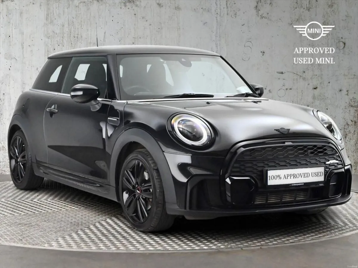 Mini Cooper 3-Door Cooper Sport - Image 1