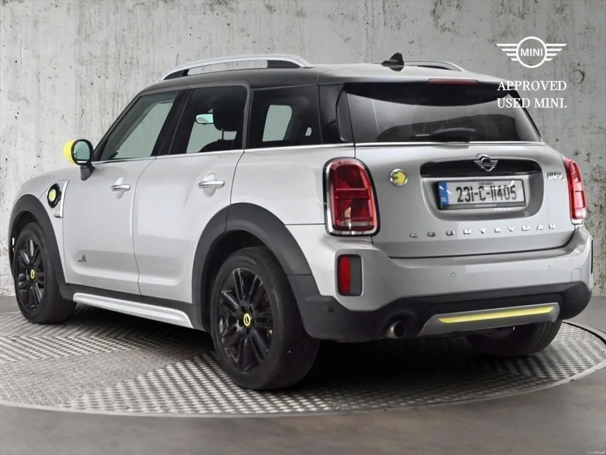 Mini Countryman Cooper S E Classic - Image 2