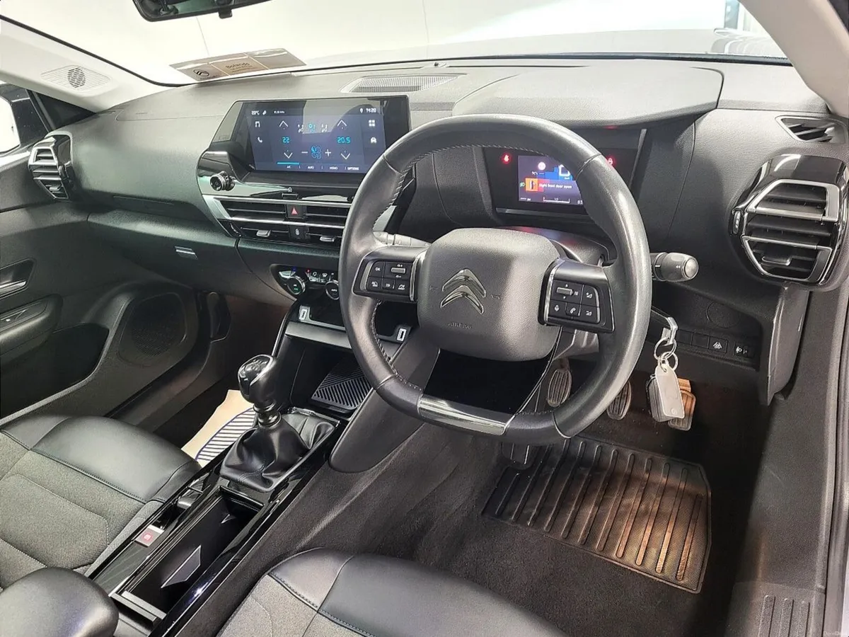 Citroen C4 FEEL PureTech 100 S&S - Image 5