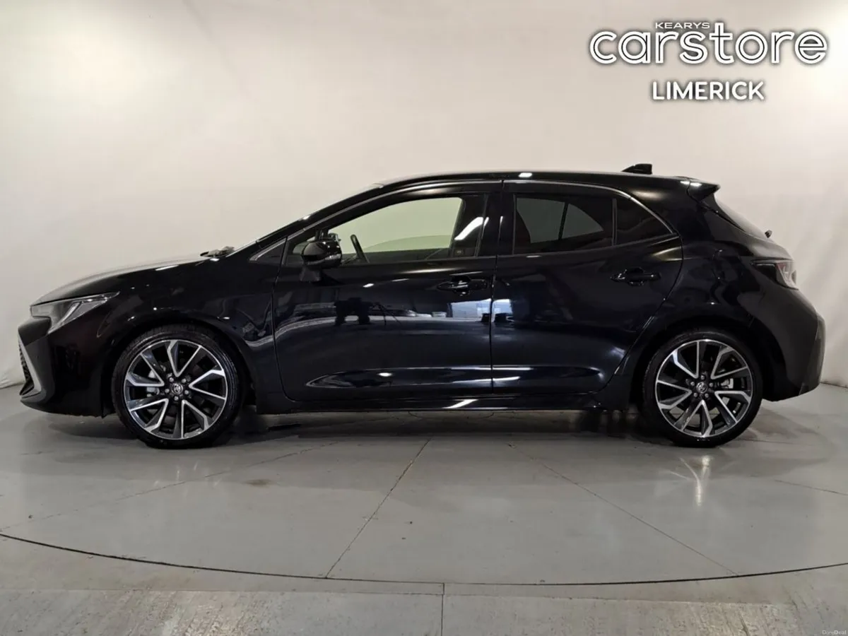 Toyota Corolla Sport G Style HEV - Image 6