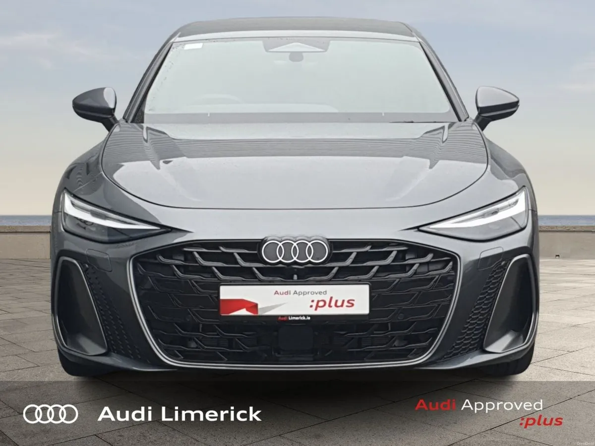 Audi A6 S LINE TFSIE Q 220 kW - 110 kms electric r - Image 4