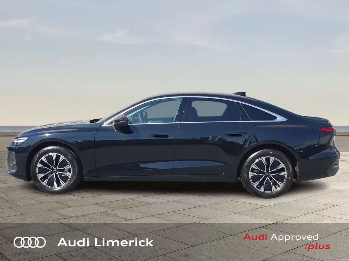 Audi A6 *SAVE €6571 VS NEW* 40 TDI SE PLUS 204PS f - Image 4