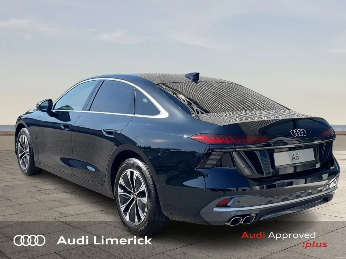 Audi A6 *SAVE €6571 VS NEW* 40 TDI SE PLUS 204PS f - Image 5