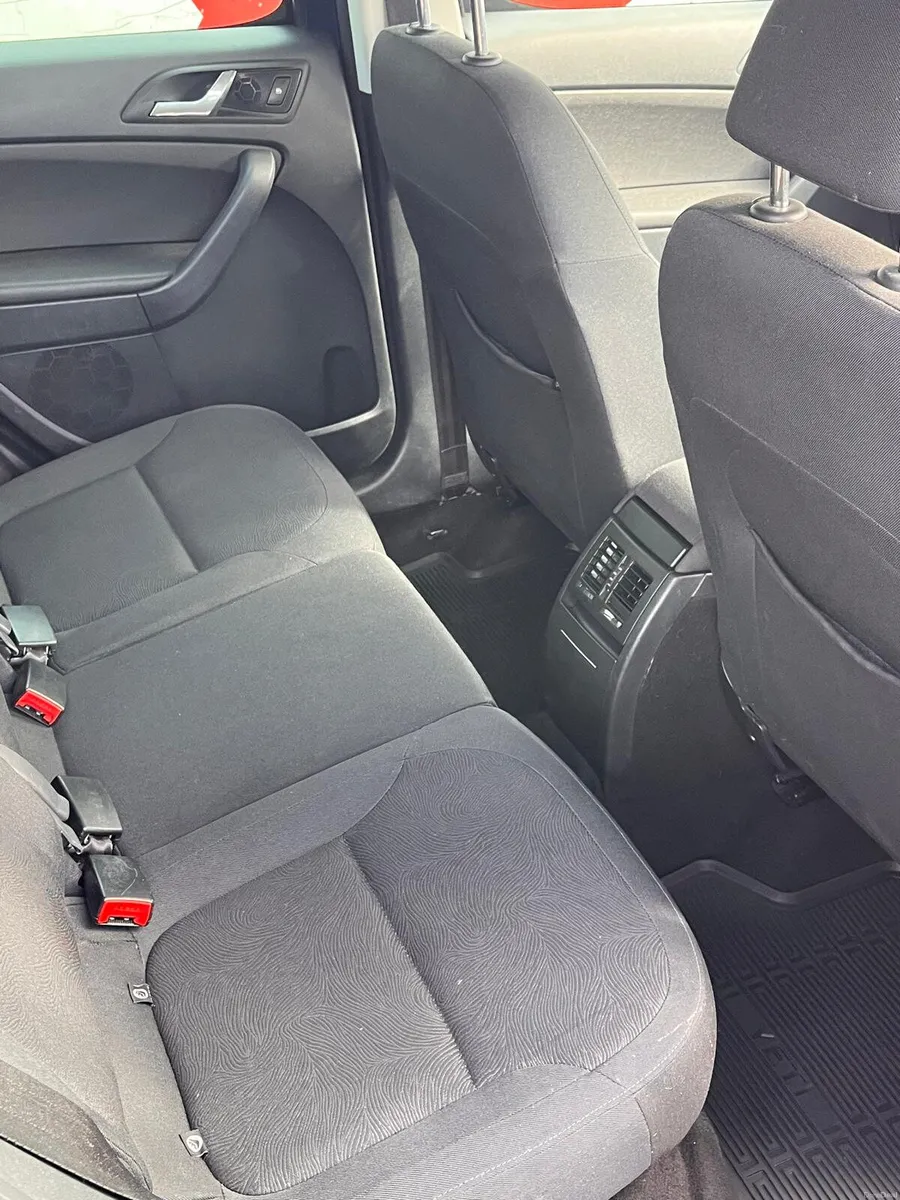 Skoda Yeti 2016 - Image 6