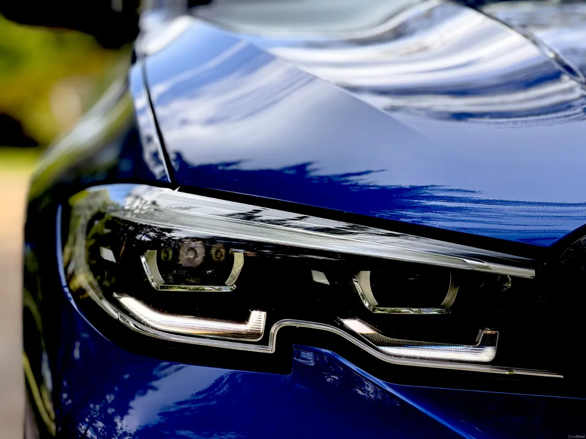 G21 320D MSPORT X-DRIVE TOURING - Image 6