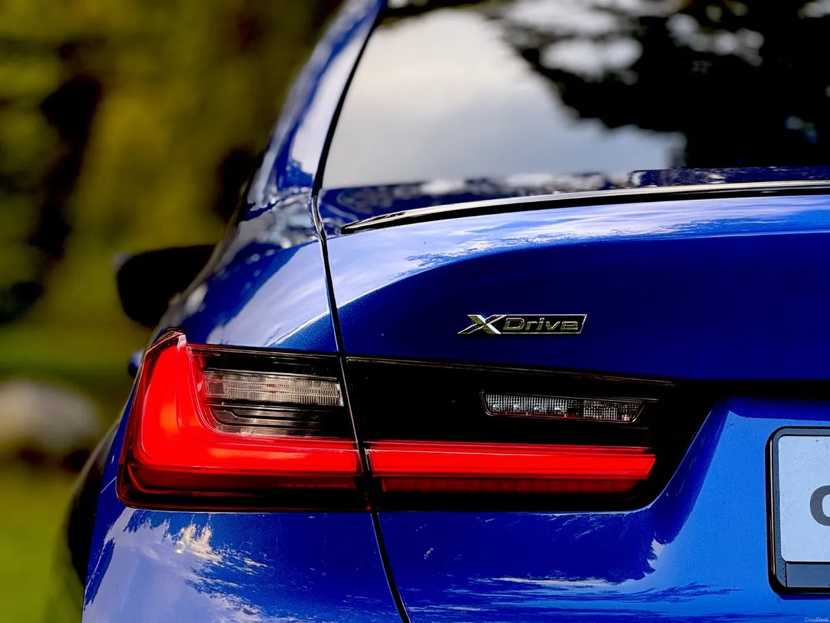 G20 320D MSPORT * X-DRIVE 4WD * PORTIMAO BLUE * - Image 6