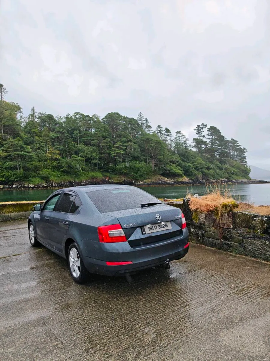 Skoda Octavia MK3 - Image 3