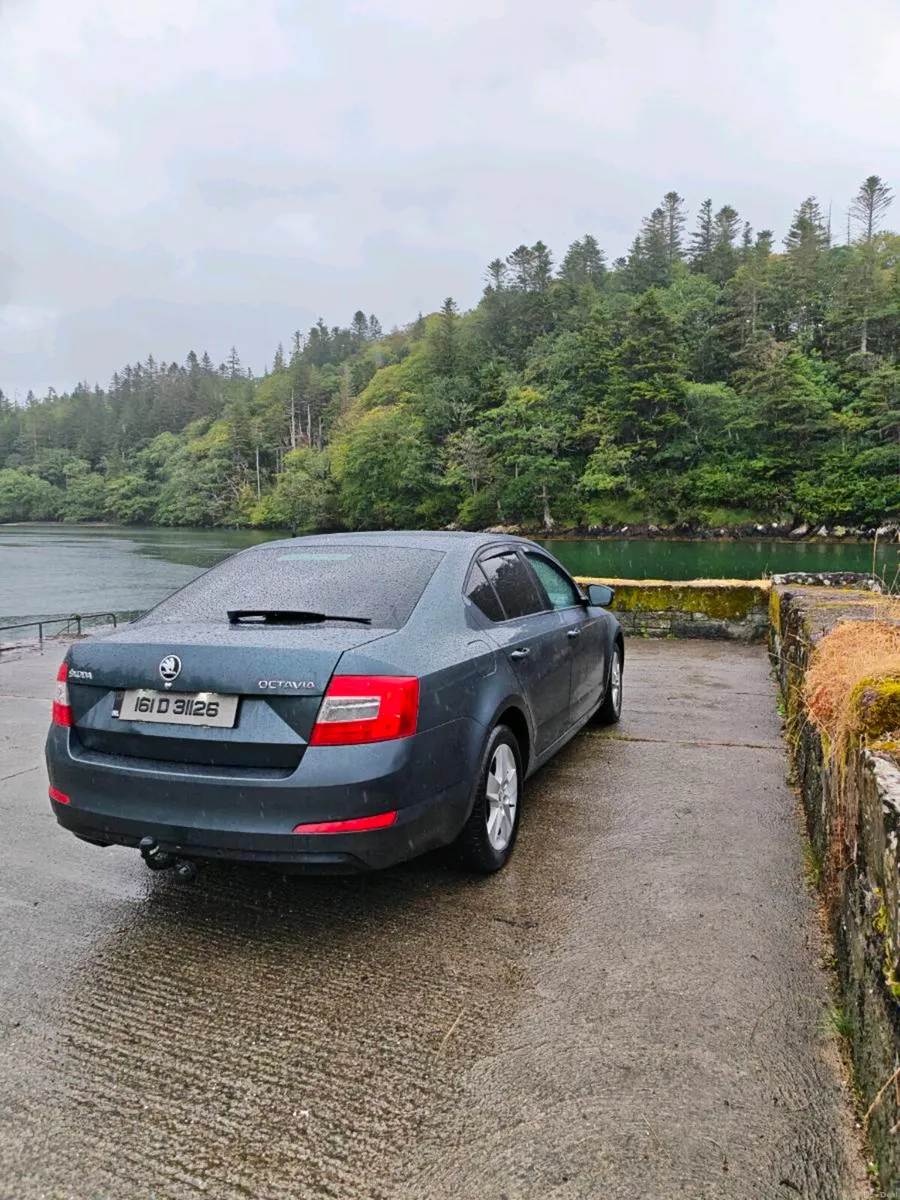 Skoda Octavia MK3 - Image 5