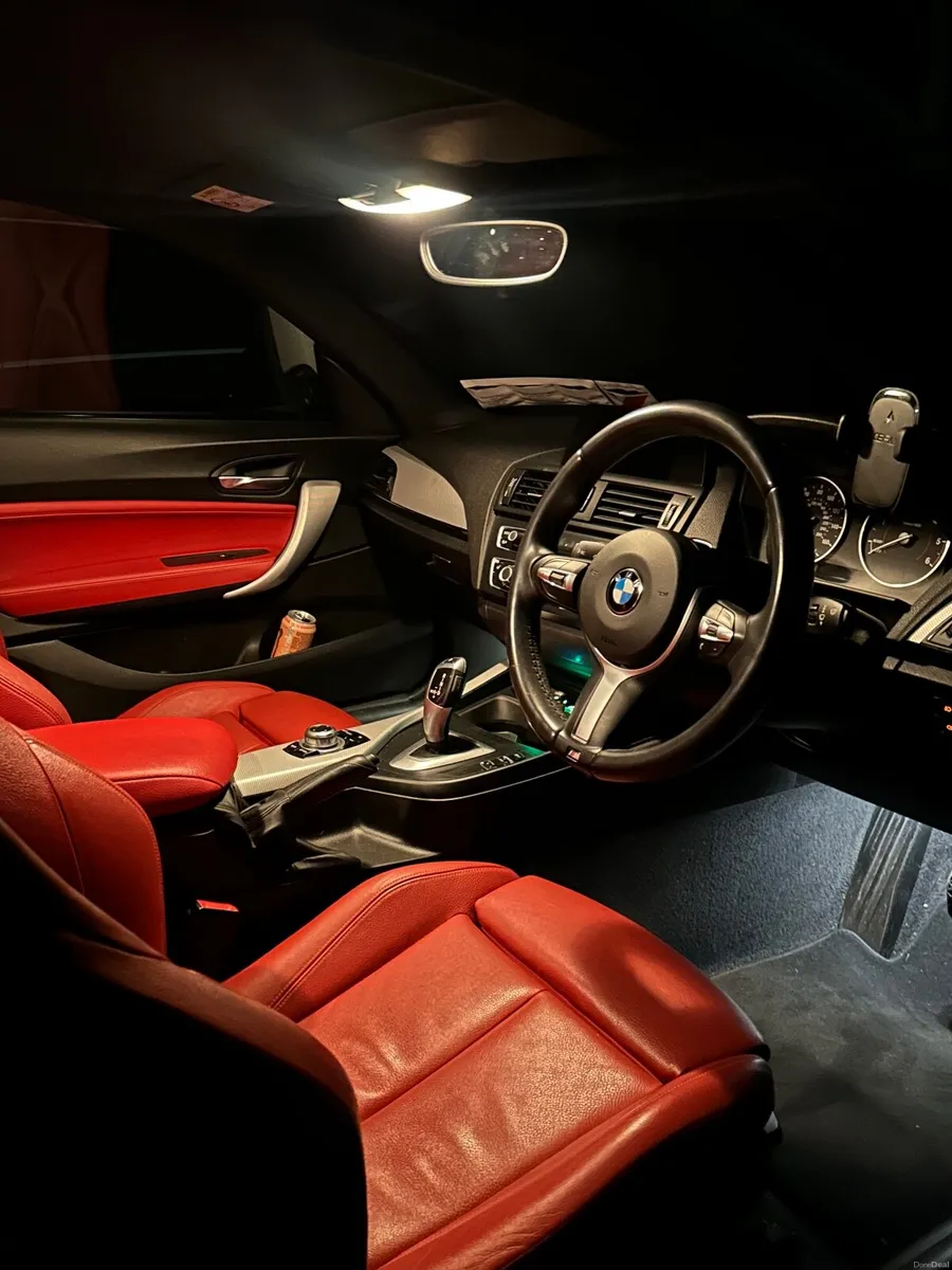 2014 BMW 2-Series m Sport - Image 4