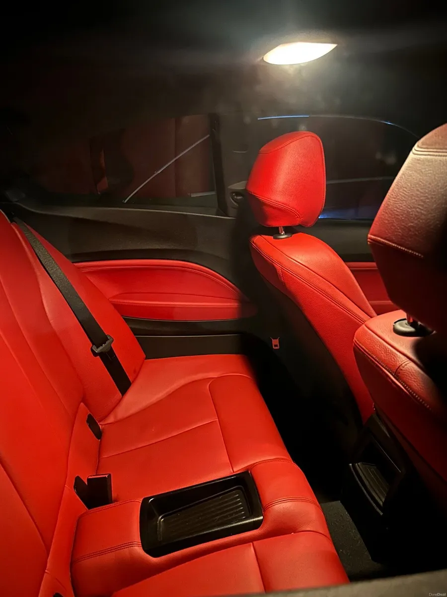 2014 BMW 2-Series m Sport - Image 5